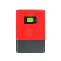 240V 50A Galaxy MPPT Solar Charge Controller, MPPT Regulator High Power factory manufacturer Max PV input 430V