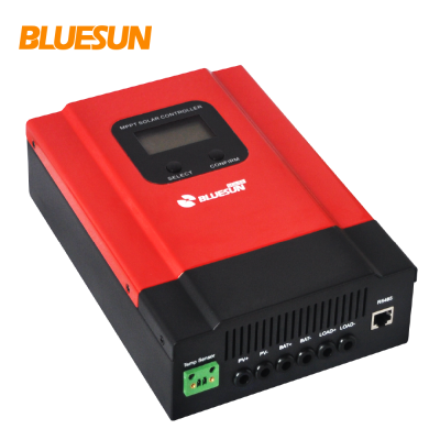 High quality 12v 24v 48v hybrid solar inverter with mppt charge controller