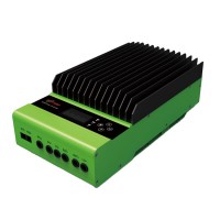 MUST PC1600A Series 20/30/40A (MPPT) 12V/ 24V/36V/48V inverter power inverter solar